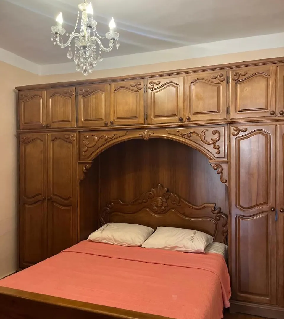 Home In Paradise Batumi