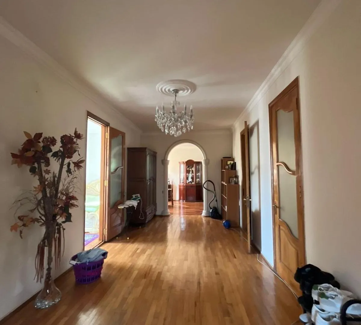 Holiday home Home In Paradise Batumi
