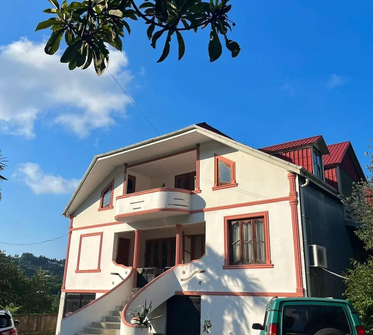 Home In Paradise Batumi