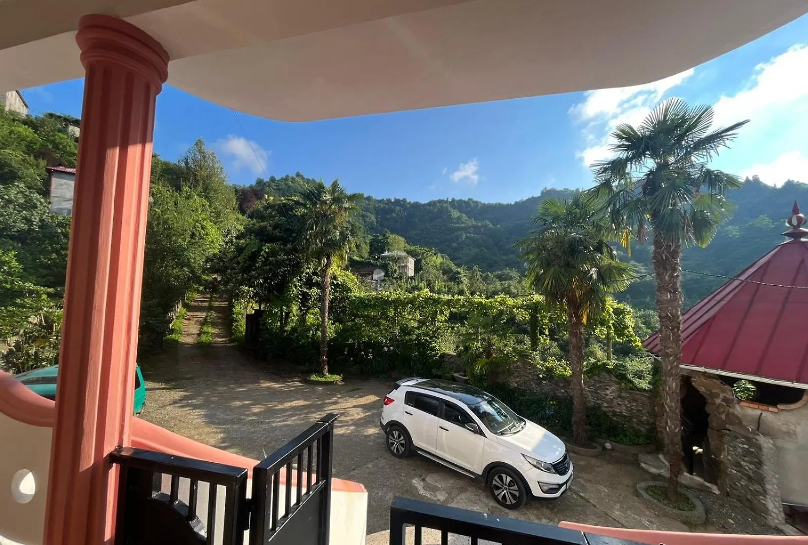 Home In Paradise Batumi Holiday home